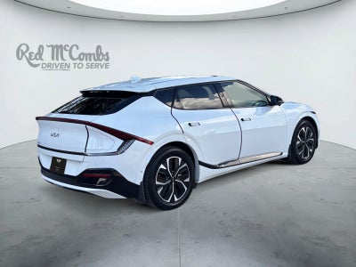 2023 Kia EV6 GT-Line