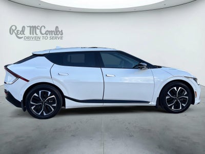 2023 Kia EV6 GT-Line
