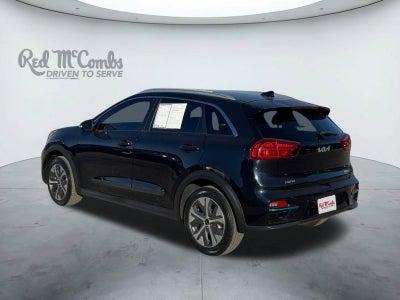 2022 Kia Niro EV EX Premium