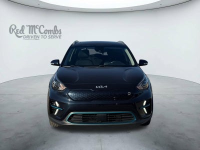 2022 Kia Niro EV EX Premium
