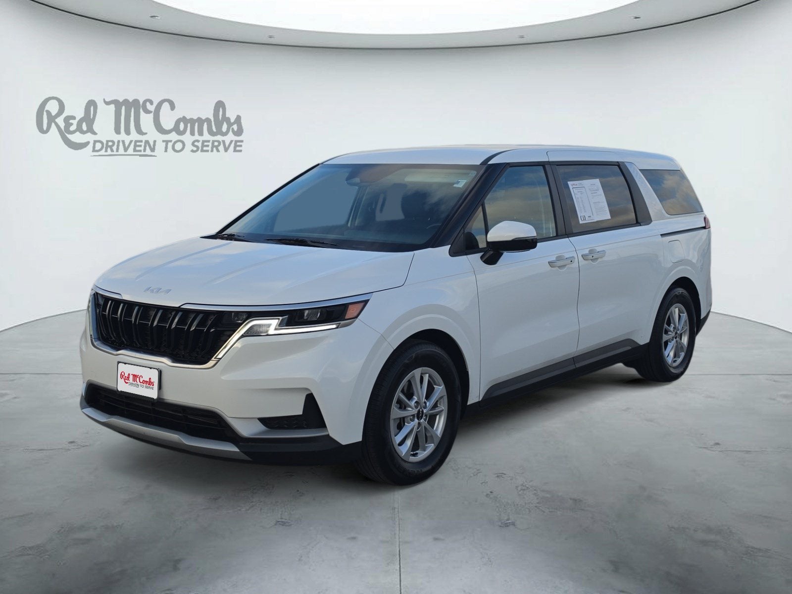 2024 Kia Carnival