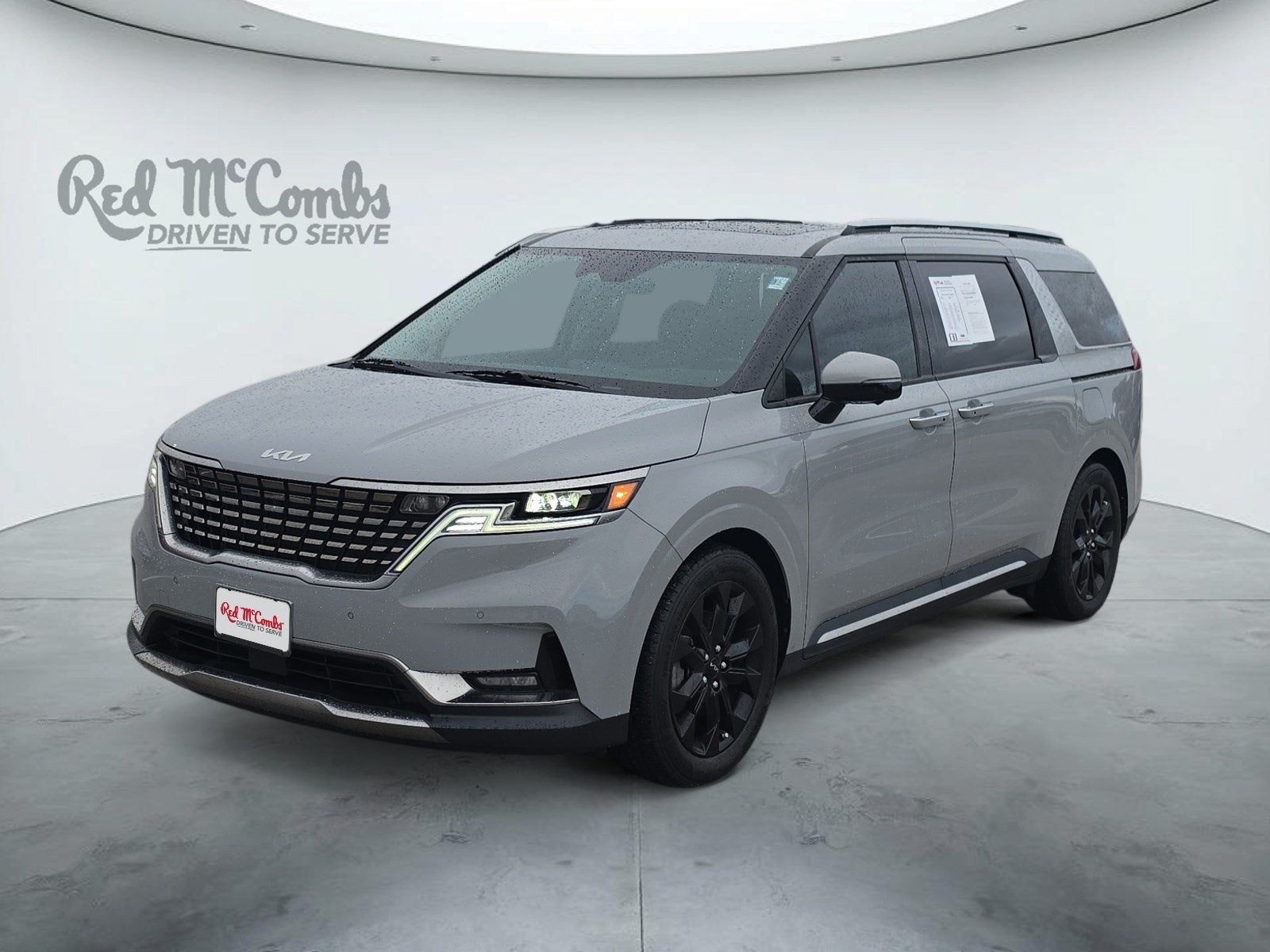2023 Kia Carnival SX Prestige