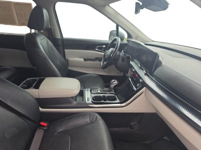 2023 Kia Carnival SX Prestige