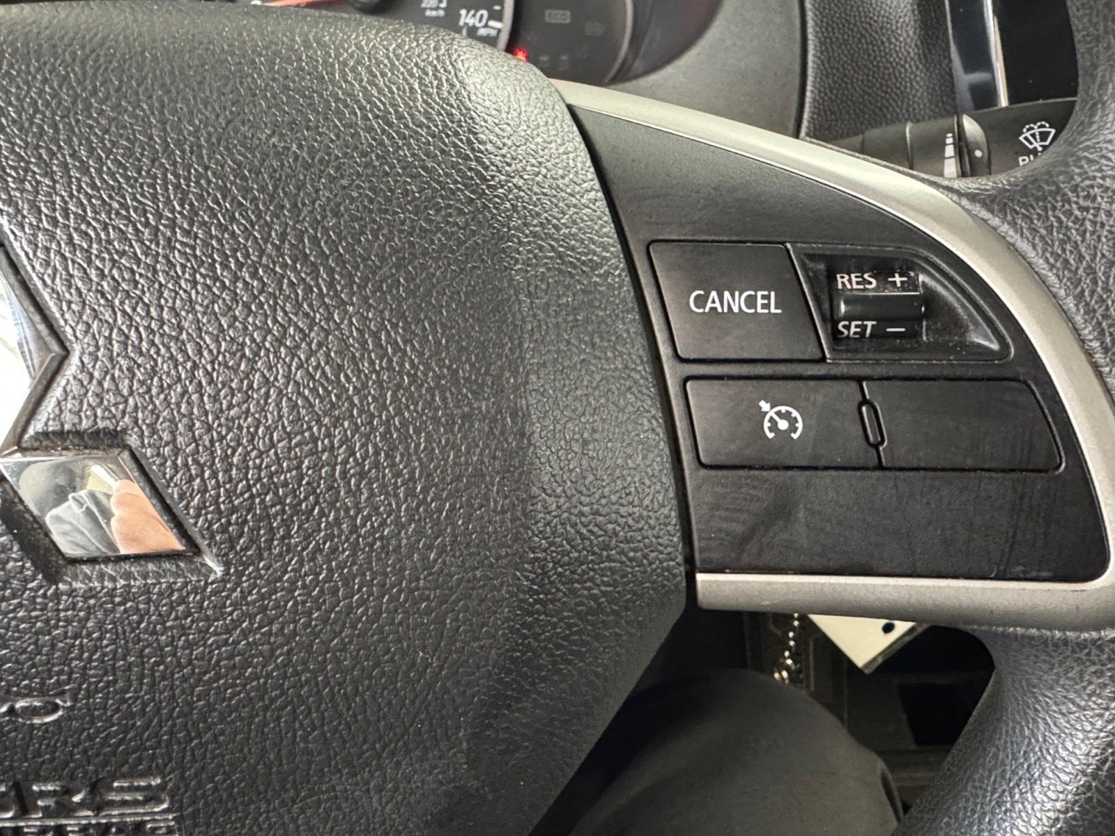 2022 Mitsubishi Mirage G4 ES