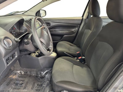 2022 Mitsubishi Mirage G4 ES