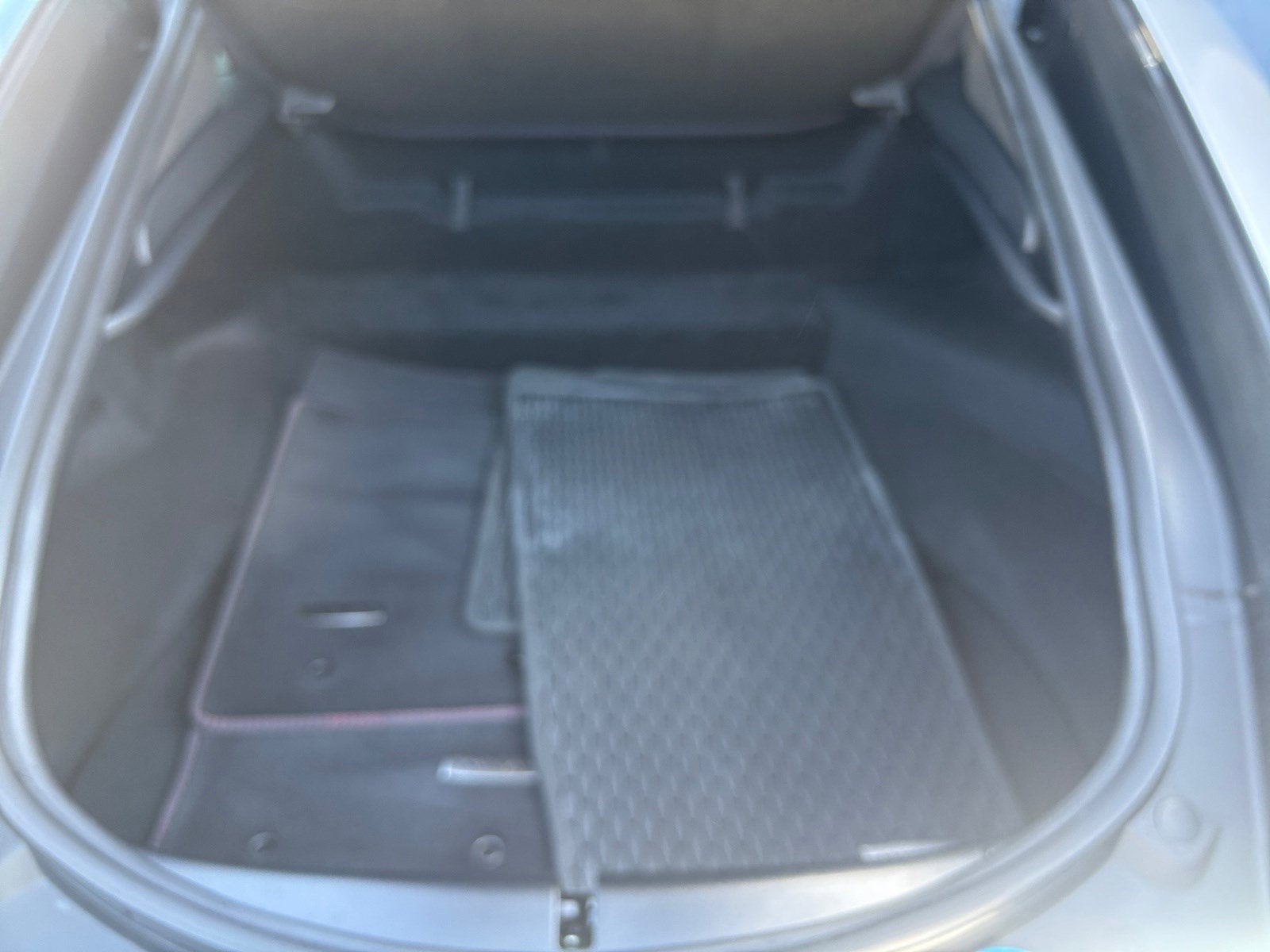 2023 Jaguar F-TYPE 2DR CPE RWD