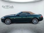 2007 Jaguar XK Base