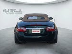2007 Jaguar XK Base