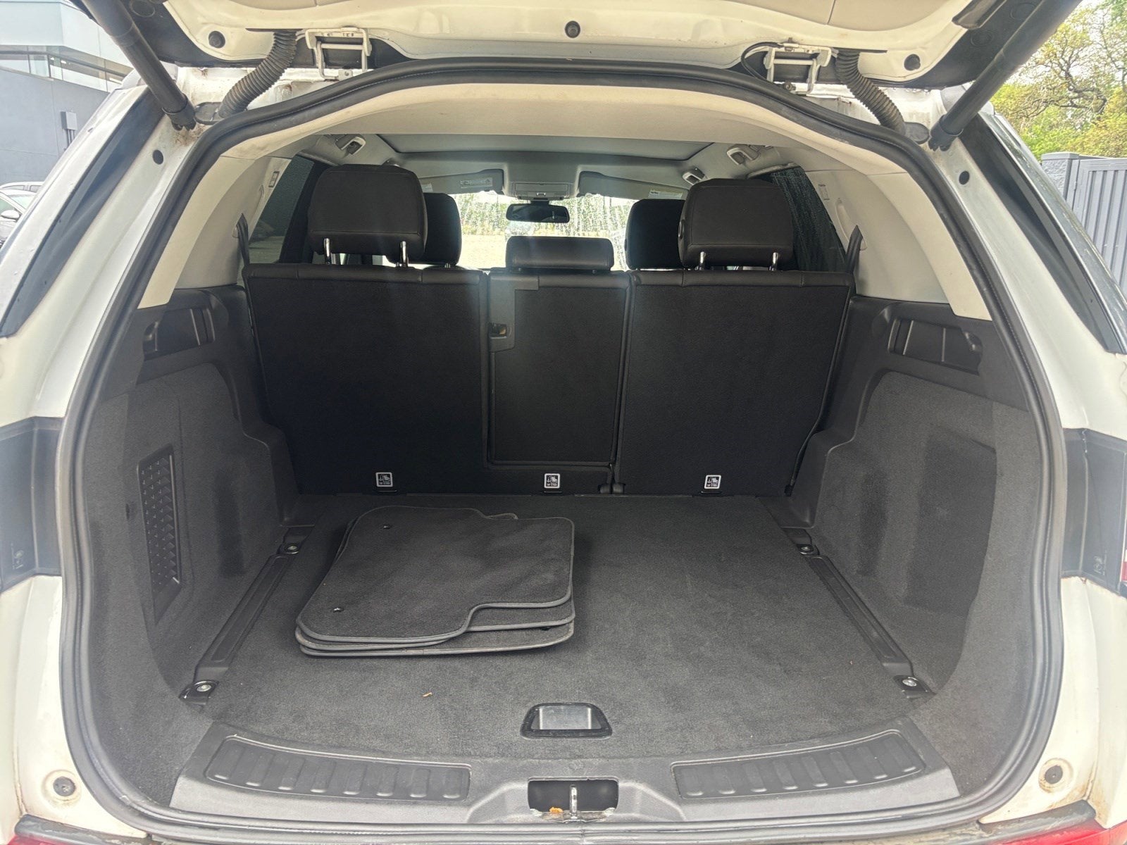 2019 Land Rover Discovery Sport HSE