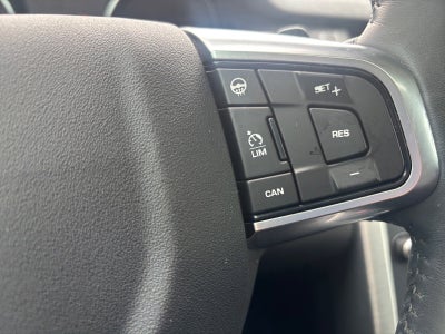 2019 Land Rover Discovery Sport HSE
