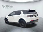 2019 Land Rover Discovery Sport HSE