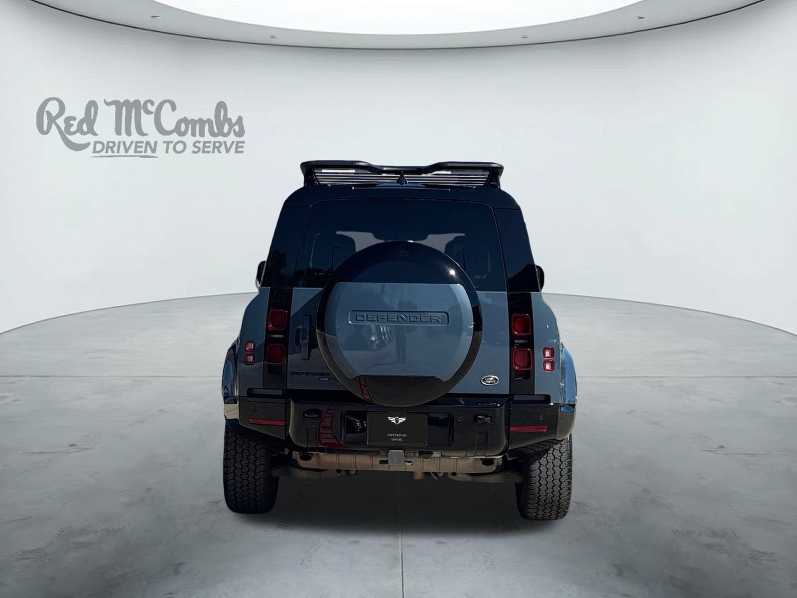 2023 Land Rover Defender X-Dynamic SE