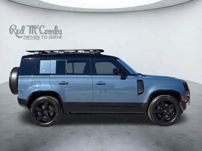 2023 Land Rover Defender X-Dynamic SE