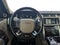 2015 Land Rover Range Rover Autobiography