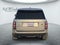 2015 Land Rover Range Rover Autobiography