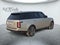 2015 Land Rover Range Rover Autobiography