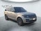 2015 Land Rover Range Rover Autobiography