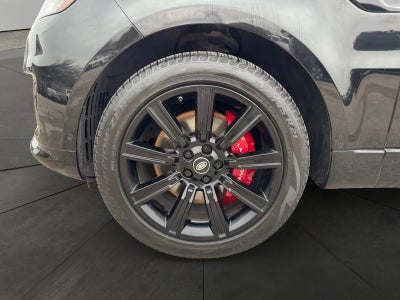 2019 Land Rover Range Rover Sport Dynamic