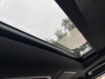 2021 Land Rover Range Rover Sport HSE Silver Edition