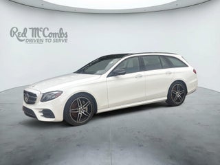2020 Mercedes-Benz E-Class E 450