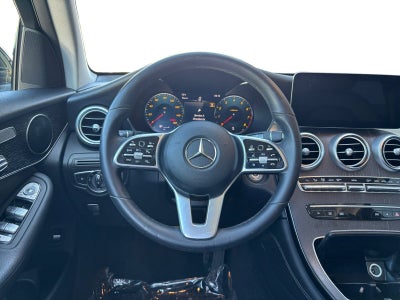 2021 Mercedes-Benz GLC GLC 300