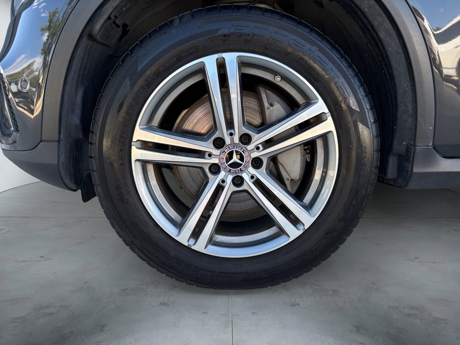 2021 Mercedes-Benz GLC GLC 300