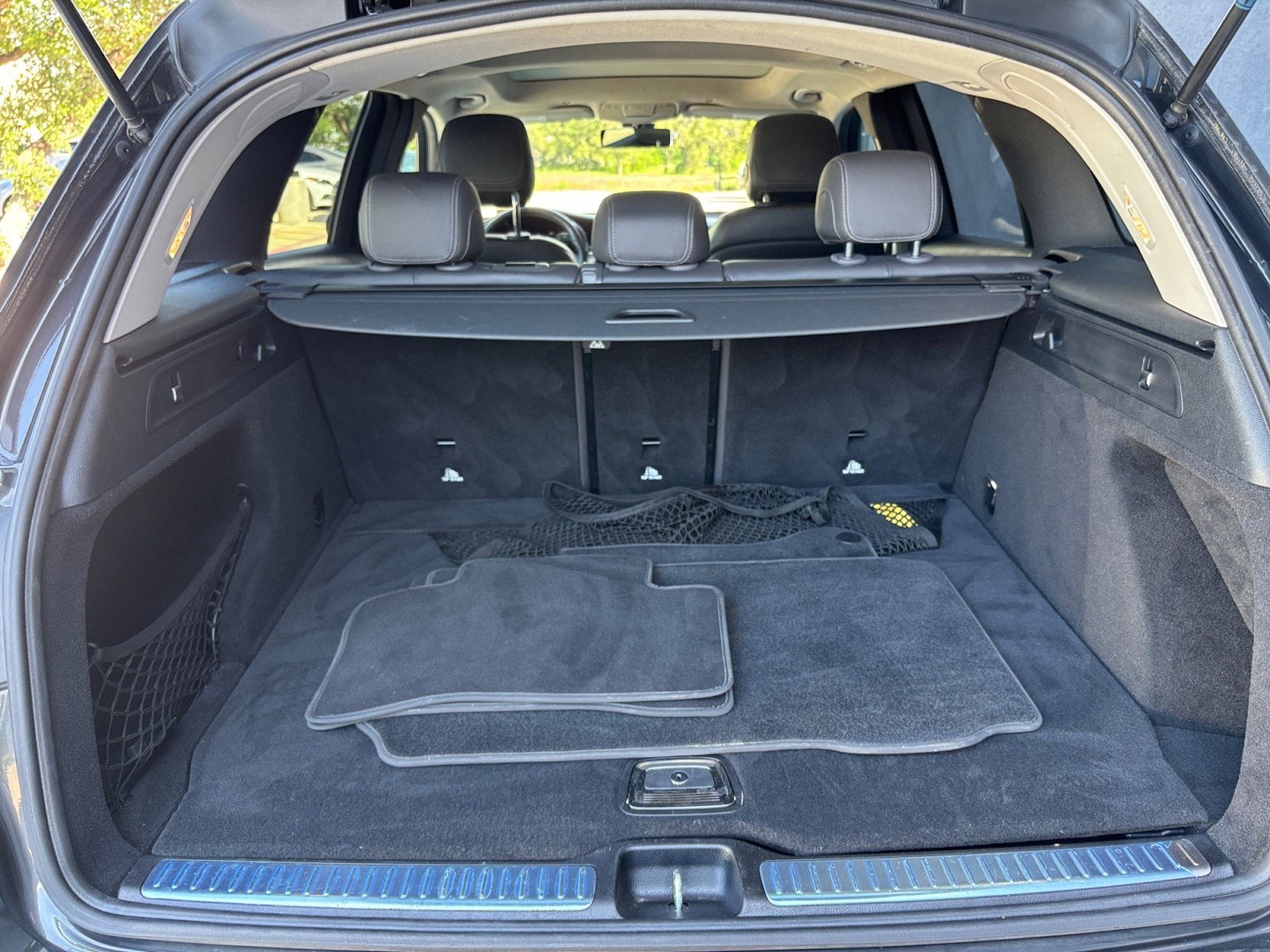 2021 Mercedes-Benz GLC GLC 300