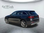 2021 Mercedes-Benz GLC GLC 300