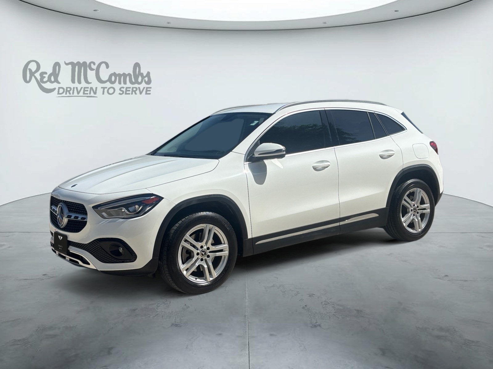 2022 Mercedes-Benz GLA GLA 250
