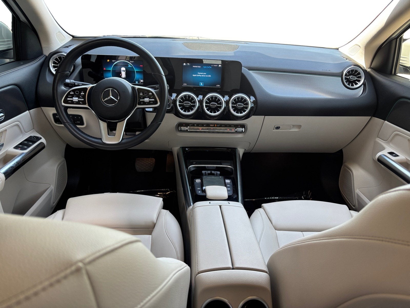 2022 Mercedes-Benz GLA GLA 250