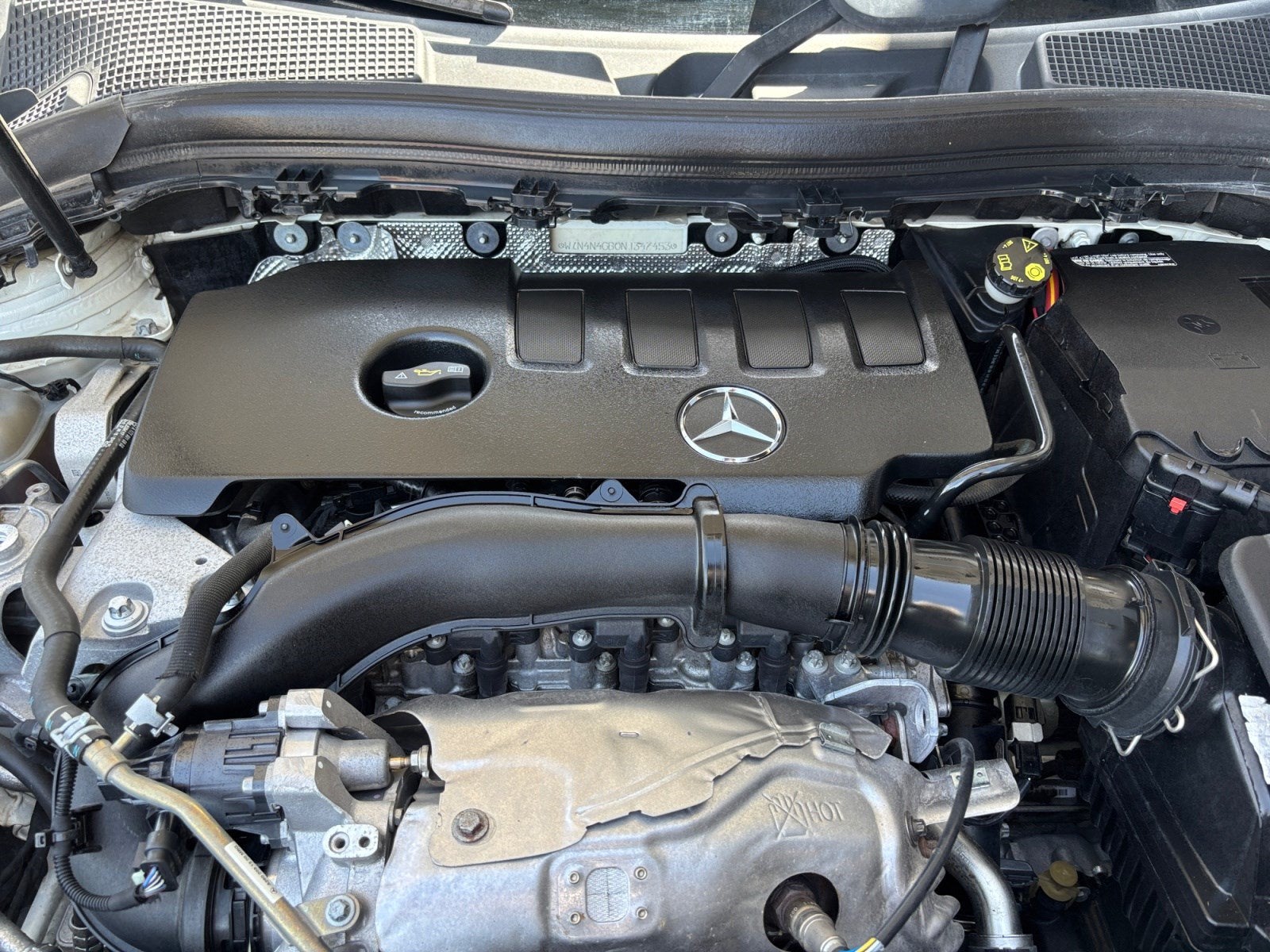 2022 Mercedes-Benz GLA GLA 250