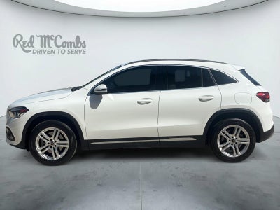 2022 Mercedes-Benz GLA GLA 250