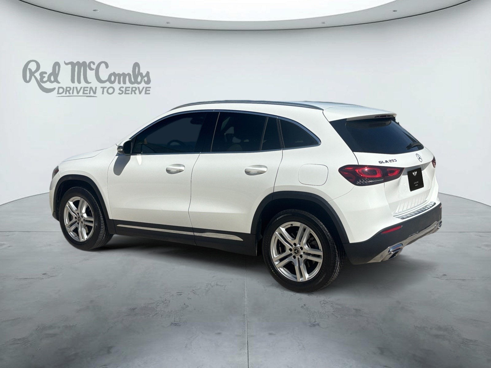 2022 Mercedes-Benz GLA GLA 250