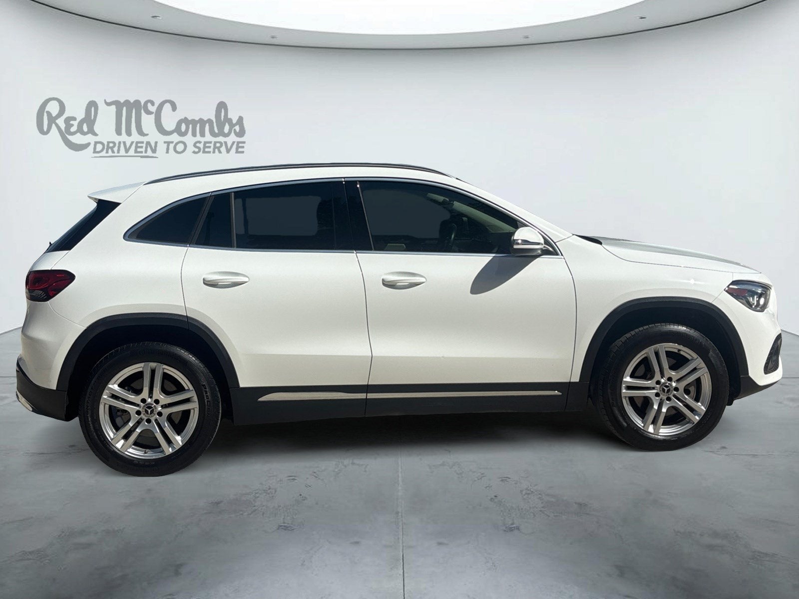2022 Mercedes-Benz GLA GLA 250