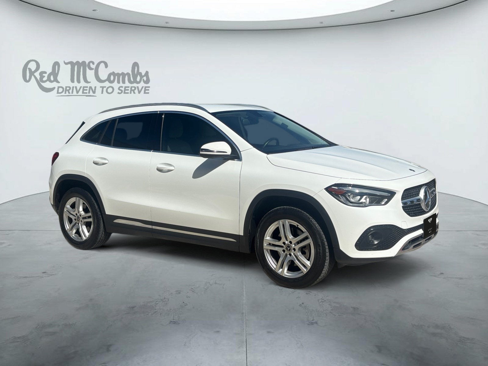 2022 Mercedes-Benz GLA GLA 250