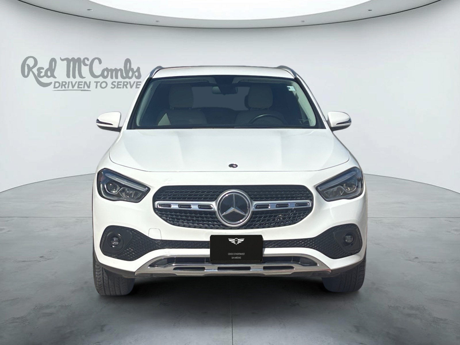 2022 Mercedes-Benz GLA GLA 250