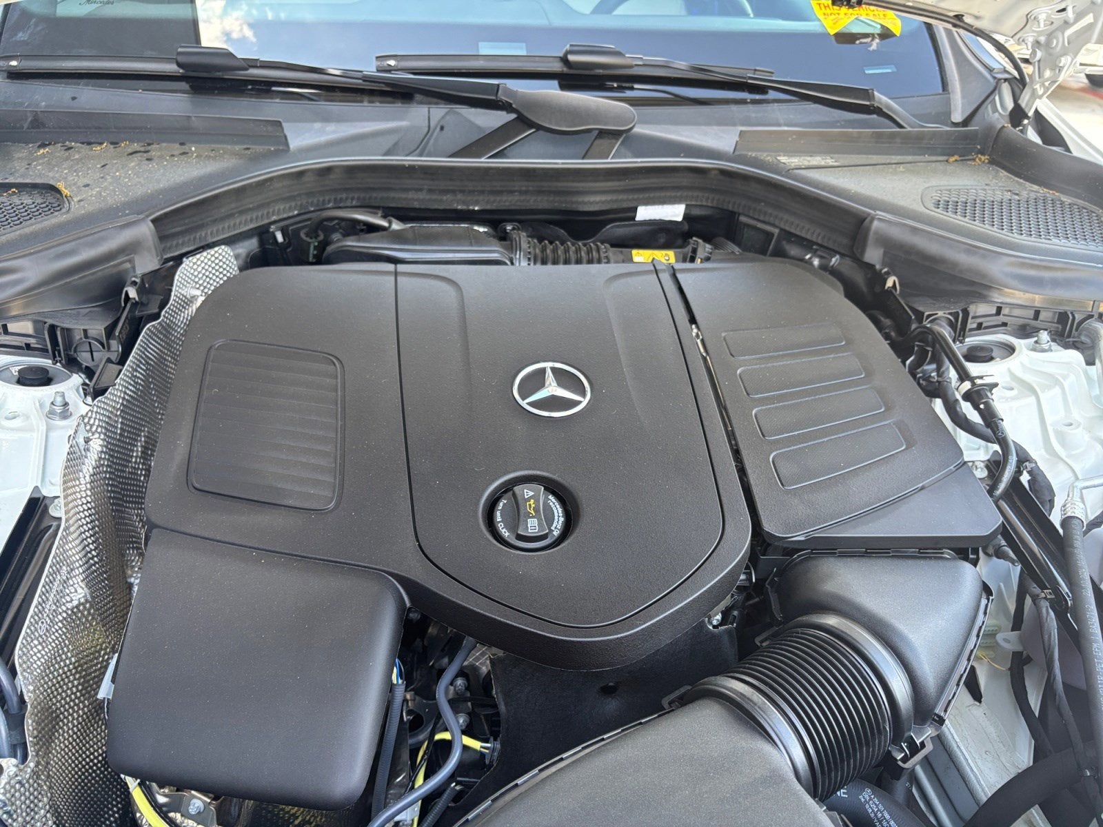 2025 Mercedes-Benz GLC GLC 300
