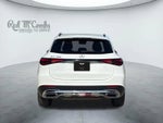2025 Mercedes-Benz GLC GLC 300