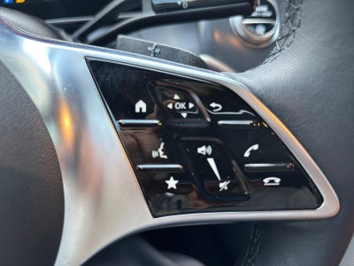 2025 Mercedes-Benz GLC GLC 300