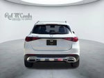 2025 Mercedes-Benz GLC GLC 300