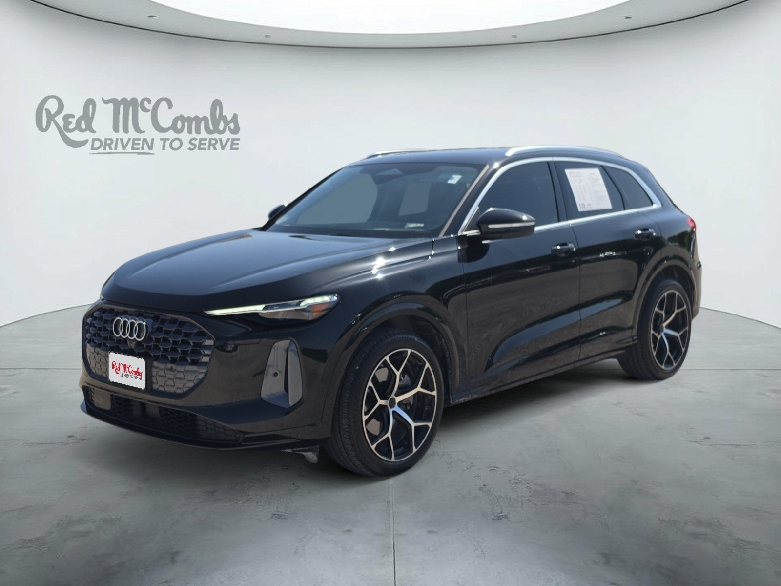 2025 Audi Q5 Prestige