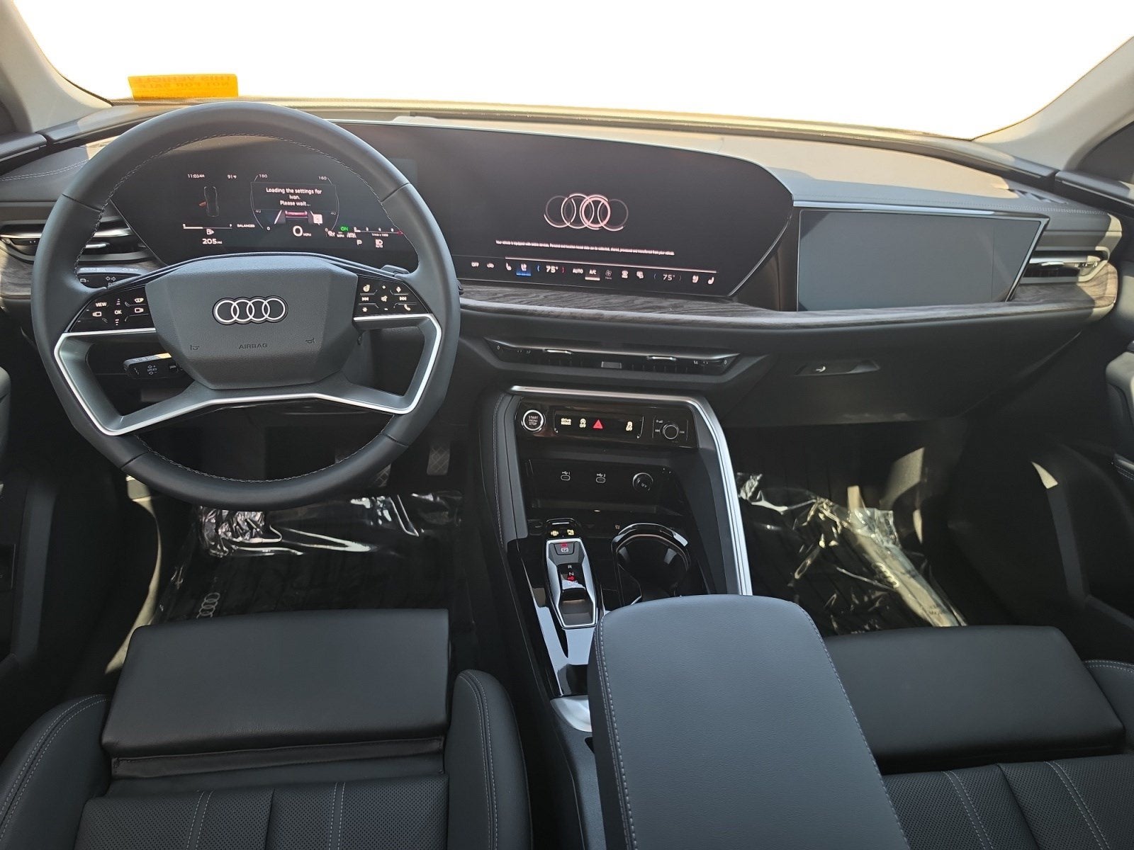 2025 Audi Q5 Prestige