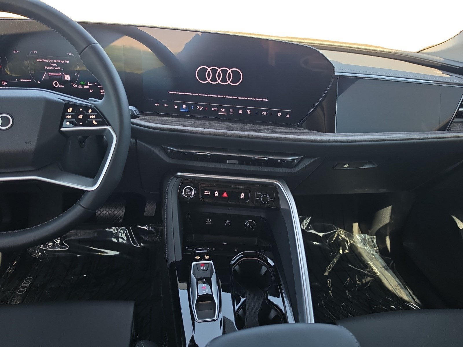 2025 Audi Q5 Prestige
