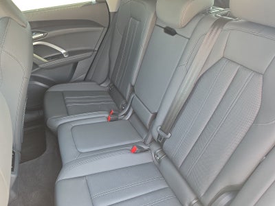 2025 Audi Q5 Prestige