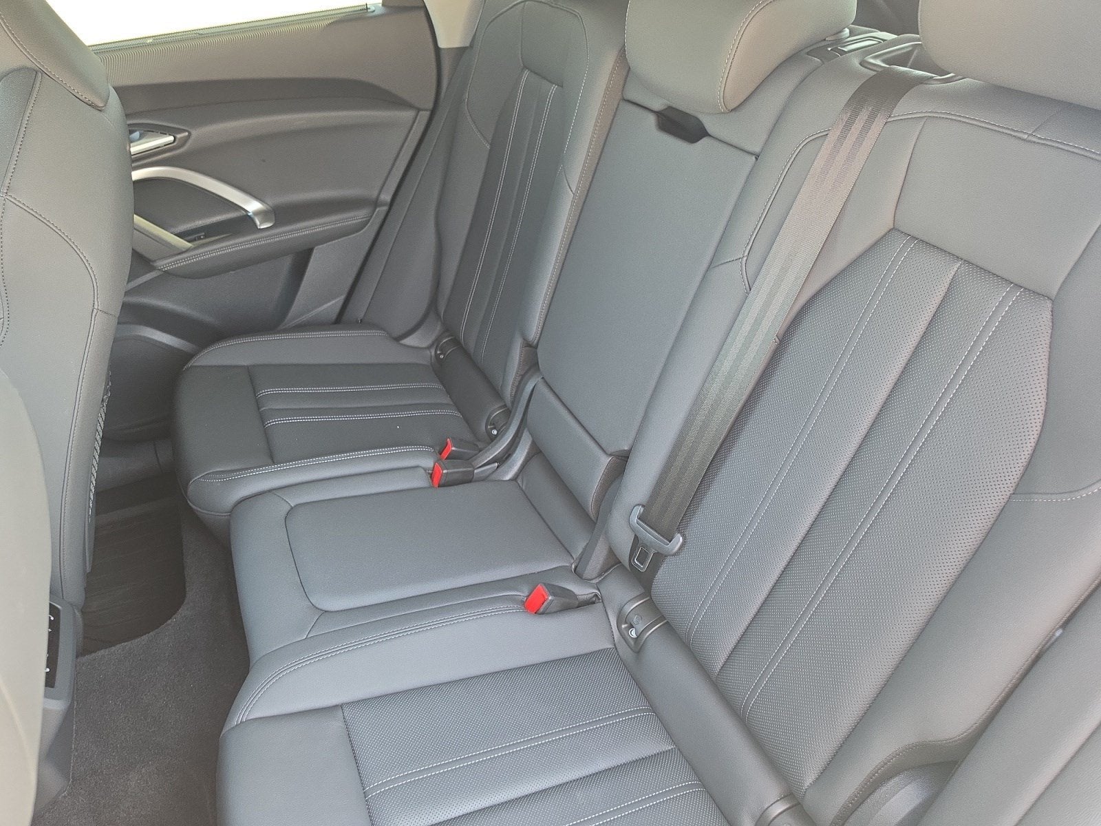 2025 Audi Q5 Prestige