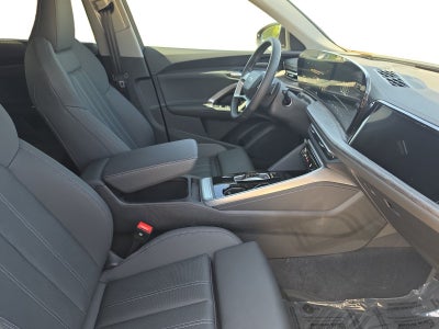 2025 Audi Q5 Prestige