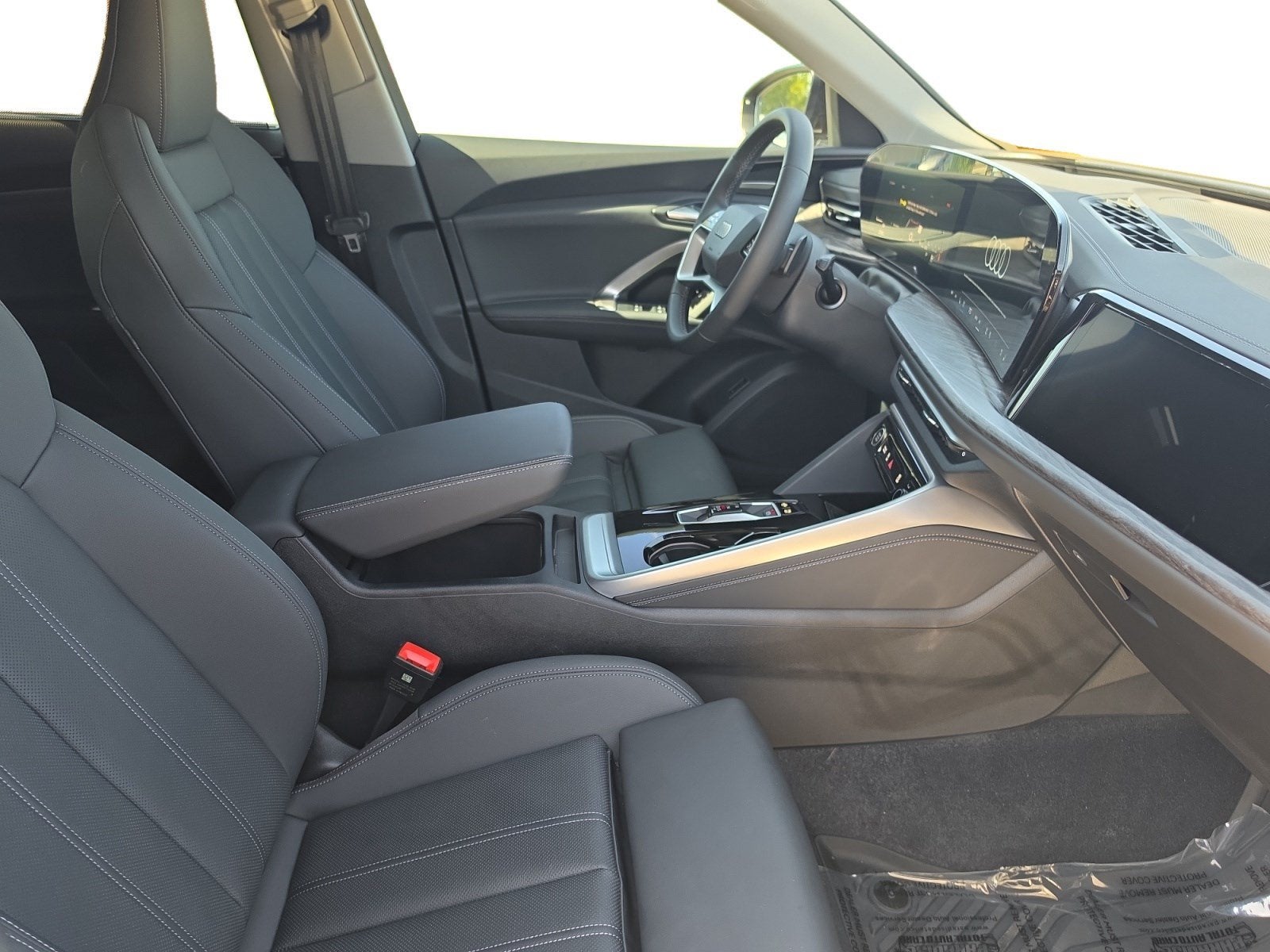 2025 Audi Q5 Prestige