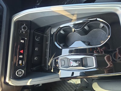 2025 Audi Q5 Prestige