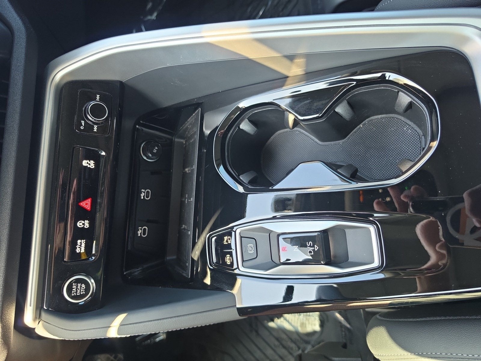 2025 Audi Q5 Prestige