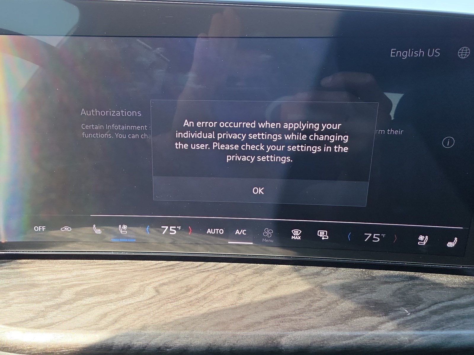 2025 Audi Q5 Prestige